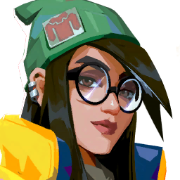 Killjoy Best player champion image.