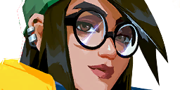 Killfeed Portrait