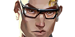 Killfeed Portrait
