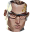 Minimap Portrait
