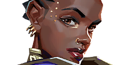Killfeed Portrait