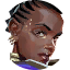 Minimap Portrait