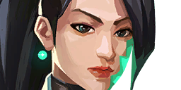 Killfeed Portrait