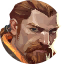 Minimap Portrait