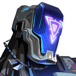 KAY/O Best player champion image.