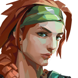 Best player champion image.