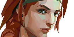 Killfeed Portrait