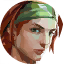 Minimap Portrait