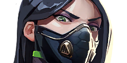 Killfeed Portrait