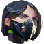 Minimap Portrait