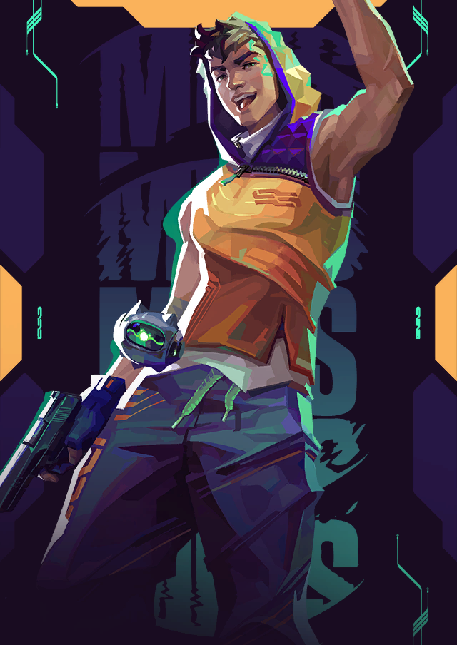 Promo Tile