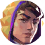 Minimap Portrait