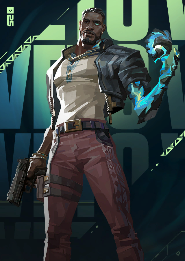 Promo Tile