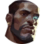 Minimap Portrait
