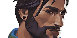 Killfeed Portrait
