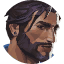 Minimap Portrait