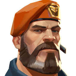 Brimstone Best player champion image.