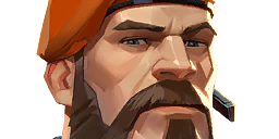 Killfeed Portrait
