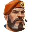 Minimap Portrait