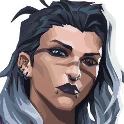 Fade Best player champion image.