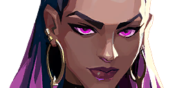 Killfeed Portrait