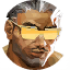 Minimap Portrait