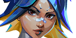 Killfeed Portrait