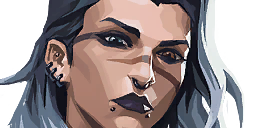 Killfeed Portrait