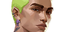 Killfeed Portrait