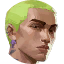 Minimap Portrait