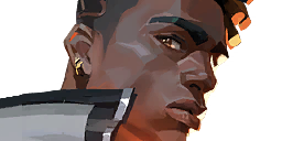 Killfeed Portrait