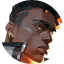 Minimap Portrait