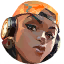 Minimap Portrait