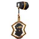 PREMIER V25A5 CHAMPION // ELT Buddy