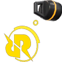 Брелок "VCT x RRQ"