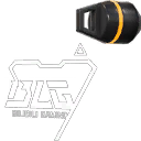 Брелок "VCT x BLG"