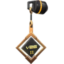 PREMIER V26A2 CHAMPION // INT Buddy