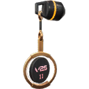 Брелок "ЧЕМПИОН V25A2 PREMIER // ОТКР"