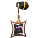 PREMIER V25A5 CHAMPION // CTD Buddy