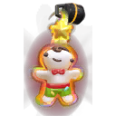 Mr. Sprinklebottom Buddy