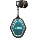 V26A3: Platinum Buddy
