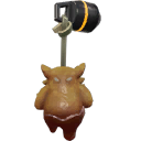 Nuggetman Buddy