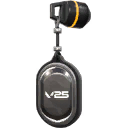 Брелок "V25A3: Железо"