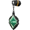 V25A6: Ascendant Buddy