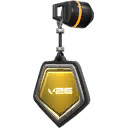 V26A3: Gold Buddy
