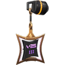 PREMIER V25A3 CHAMPION // CTD Buddy