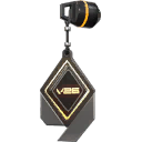 V26A3: Radiant Buddy