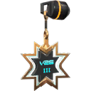 PREMIER V26A3 GRAND CHAMP Buddy