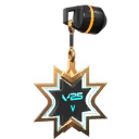 PREMIER V25A5 GRAND CHAMP Buddy