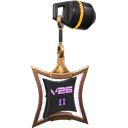 PREMIER V26A2 CHAMPION // CTD Buddy